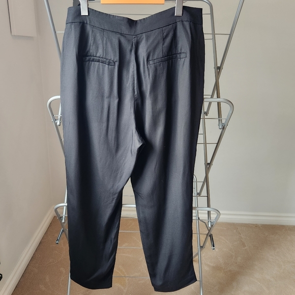 RW&CO High Waisted Dress Pants - Picture 3 of 4